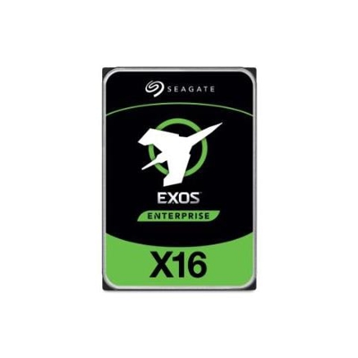 Exos X16 ST10000NM002G - HDD - 10 TB - interno - SAS 12Gb / s -