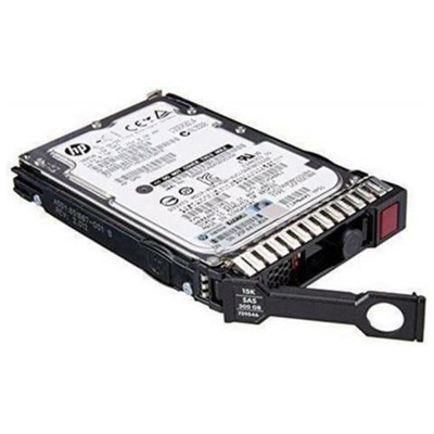 Hard Disk Interno 300 GB 2.5'' Interfaccia SAS 12 Gbit / s 15000 RPM