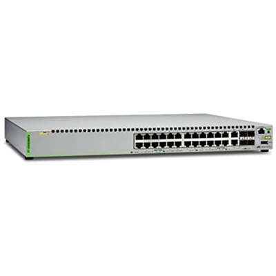 Gigabit Ethernet Managed Switch