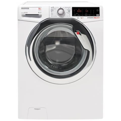 Lavatrice Slim DWOA4438AHC7 Dynamic Next All in One 8 Kg Classe A+++ Centrifuga 1300 giri características