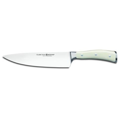 Coltello da cuoco- serie Ikon Crema mod. 4596-0/20