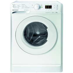 Lavatrice Standard MTWA81283W 8 Kg Classe A+++ Centrifuga 1200 giri en oferta