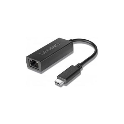 Adattatore USB-C a Ethernet F / TP