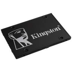 SSD 1TB Serie KC600 Interfaccia Sata III 6 GB / s 2,5'' características