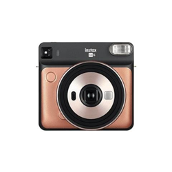 instax SQUARE SQ6 blush gold características