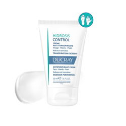 DUCRAY Hidrosis Control Crema Anti-Traspirante Mani Piedi en oferta