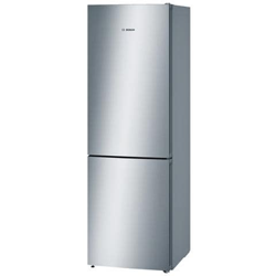 Frigorifero Combinato KGN36VL35 Capacità Lorda / Netta 357/324 Litri Classe A++ Colore Inox en oferta