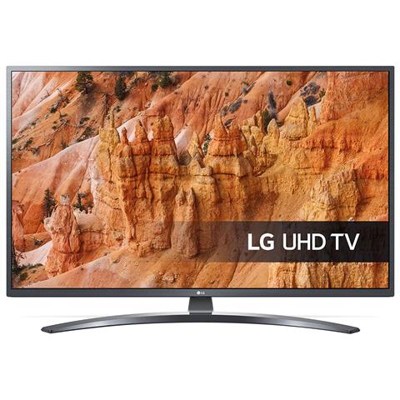 TV LED 4K Ultra HD 49UM7400PLB Smart TV