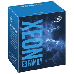 Processore Xeon E3-1270 v6 (Kaby Lake) Quad-Core 3.8 GHz Socket LGA 1151 Boxato (Dissipatore Escluso) características