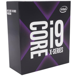 Processore Intel Core i9-10900X 10 Core 3.7 GHz Socket LGA 2066 Boxato (Dissipatore Escluso) precio