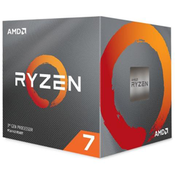 Processore AMD Ryzen 7 3800X (Zen 2) 8 Core 3.9 GHz Socket Presa AM4 Boxato Moltiplicatore Sbloccato (Dissipatore Incluso) precio