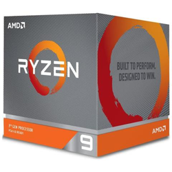 Processore AMD Ryzen 9 3900X (Zen 2) 12 Core 3.8 GHz Socket Presa AM4 Boxato Moltiplicatore Sbloccato (Dissipatore Incluso) precio