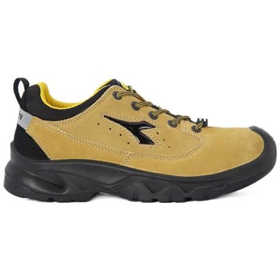 Scarpe Utility Gemini Ii Low S1p 15992225059