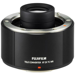 Teleconverter XF2.0X TC WR per Ottiche X Mount en oferta