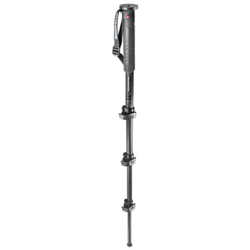 XPRO Photo Monopod carbone 4 Sec precio