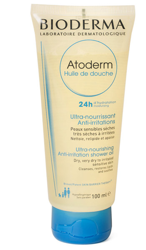 ATODERM HUILE DE DOUCHE 100 ML precio