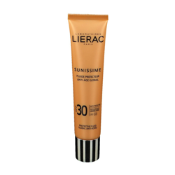 LIERAC SUNISSIME FLUIDO VISO PROTETTIVO precio