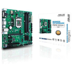 Scheda Madre Prime B365M-C / CSM Socket H4 Chipset B365 Micro ATX características