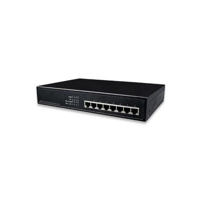 Switch I-SWHUB 8 Porte Gigabit PoE