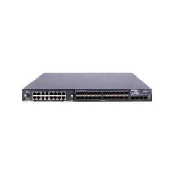 E 5800-24G-SFP Switch - Switch - L3 - gestito - 24 x Gigabit SFP + 4 precio