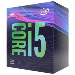 Processore Core i5-9400F 6 Core 2.9 GHz Socket LGA 1151 Boxato precio