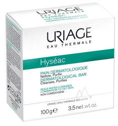 HYSEAC PANE DERMATOLOGICO 100 G precio