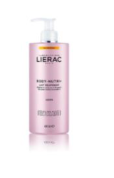 Lierac Body Nutri+ Latte Relipidante Lait Relipidante 400 ml precio