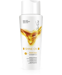 BioNike Shine On Shampoo Ristrutturante 200ml características