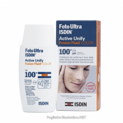 FOTOULTRA ACTIVE UNIFY COLOR características