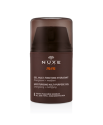 Nuxe Men Gel Multi-Fonctions Hydratant Trattamento Viso Idratante Uomo 50ml precio