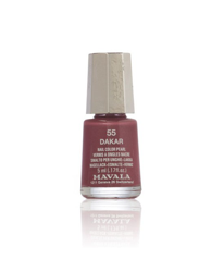 Mavala Minicolors Smalto Colore 55 Dakar 5ml en oferta