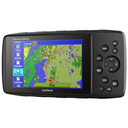 Navigatore Portatile GPSMAP 276Cx con mappa ricreativa precaricata dell'Europa precio