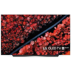 TV OLED Ultra HD 4K 55'' 55C9PLA Smart TV WebOS 4.5 en oferta