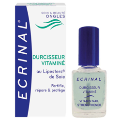 Ecrinal Nail Hardener + Vitamin precio