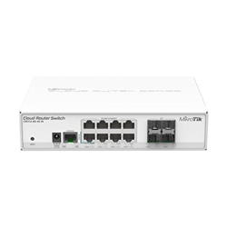 Router Mikrotik Crs1128g4sin en oferta