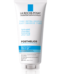 La Roche-Posay Posthelios Trattamento Doposole Riparatore 200ml en oferta