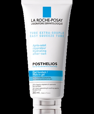 La Roche-Posay Posthelios Trattamento Doposole Riparatore 200ml