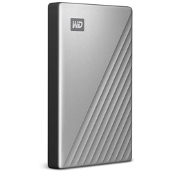 Hard Disk Esterno My Passport Ultra 1 TB Interfaccia USB 3.0 precio