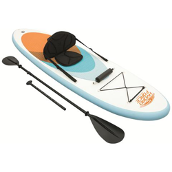 Tavola Sup / Kayak Highwave 274x76x10 cm características