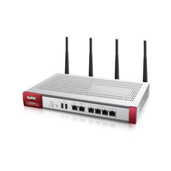 Next-Gen Security Gateway 60W. Porte: 2xWAN, 4xLAN, 2xUSB. VPN: 40 IPSec / L2TP, precio