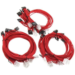 Sleeve Cable Kit - rot en oferta