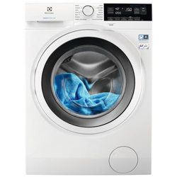 Lavatrice EW6F382W 8 Kg Classe A+++-20% Centrifuga 1200 giri Colroe Bianco en oferta