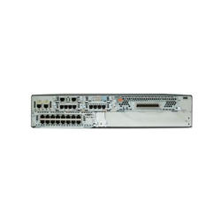 Bdl 2821 w AC+POE 2GE 4HWIC 3PVDM 1NME- en oferta