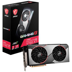 Radeon RX 5700 XT 8 GB GDDR6 Pci-E 3 x DisplayPort / 1 x HDMI precio