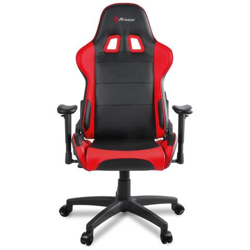 Sedia Gaming Verona V2 in Ecopelle Colore Nero e Rosso precio