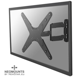 Supporto TV da parete NeoMounts NM-W440BLACK 23 - 52'' Portata max 25 Kg en oferta