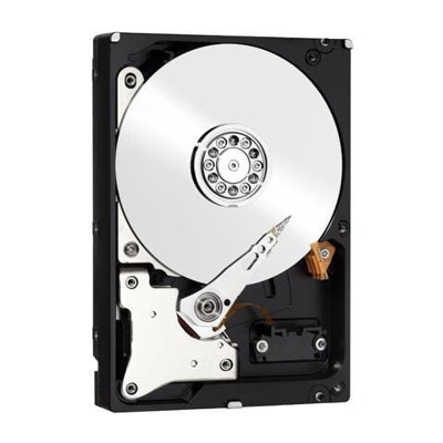 WD Network 3 TB 3.5'' Interfaccia Sata III 6 GB / s Buffer 64 MB IntelliPower