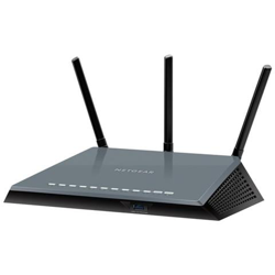 Router Wireless R6400 Dual-Band AC1750 / 5x Gigabit Ethernet / 1x USB 3.0 precio