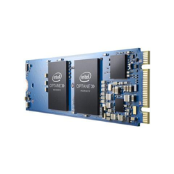 SSD 32 GB Serie Optane M. 2 Interfaccia PCI Express 3.0 precio