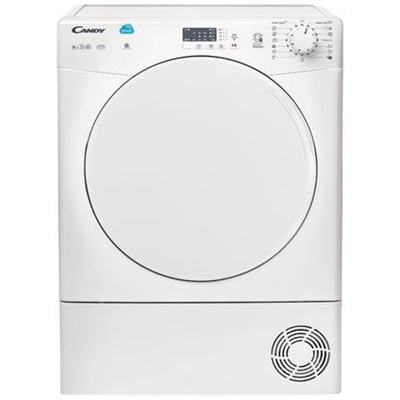 Asciugatrice CS C9LF-S 9 Kg Classe B a Condensazione